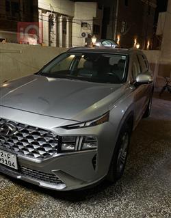 هيونداي سانتافي